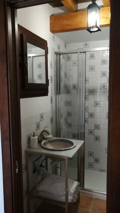 グラナダCerca De La Alhambra, La Casa Del Cuento, Segundoアパートメント エクステリア 写真